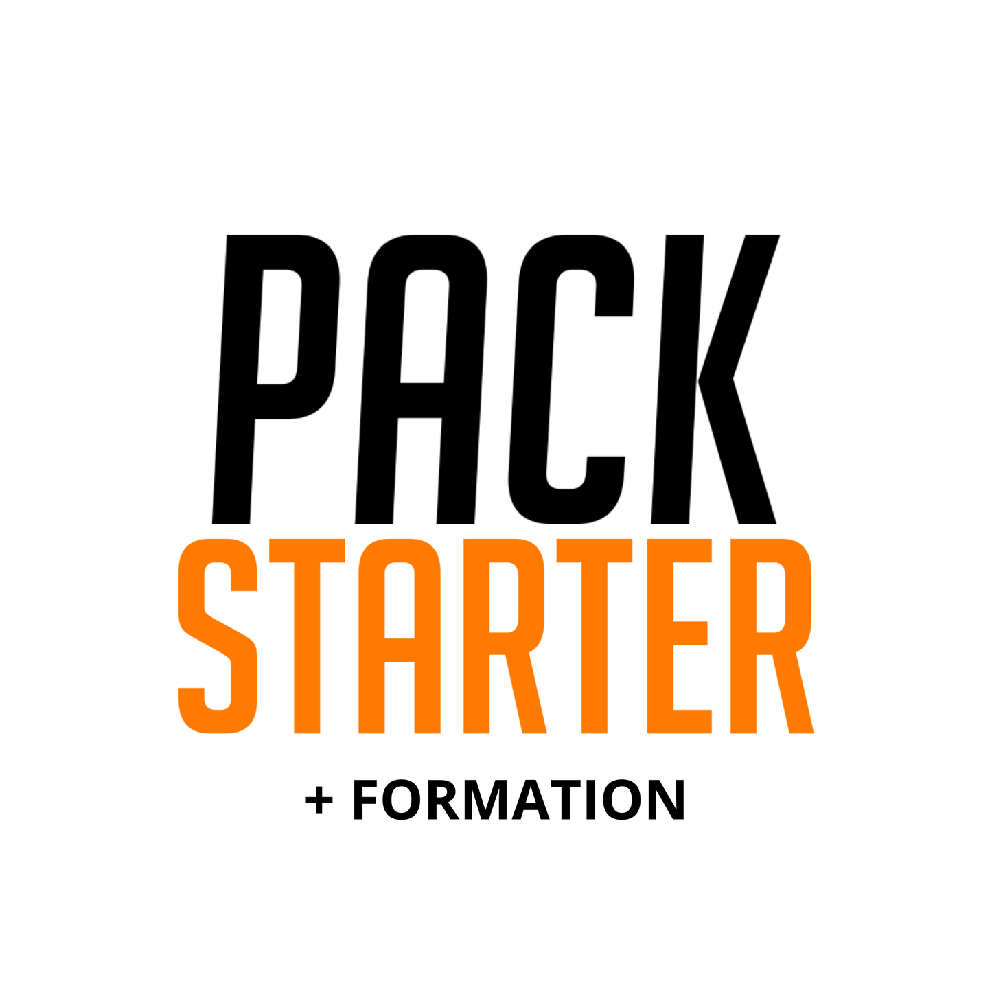 PACK STARTER