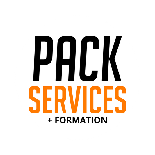 PACK SERVICES