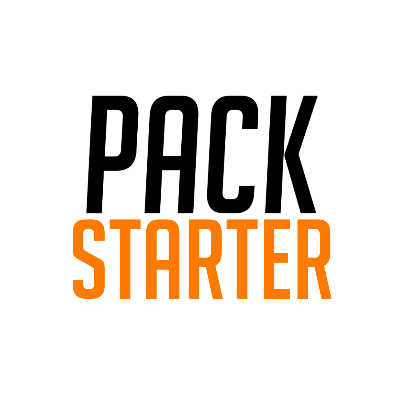 PACK STARTER