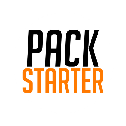 PACK STARTER