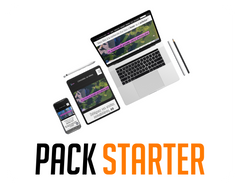 Pack Starter