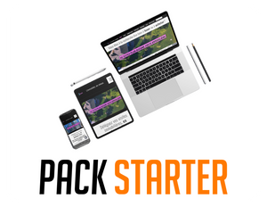 PACK STARTER