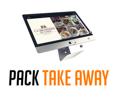 Pack Take Away