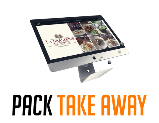 PACK TAKE-AWAY