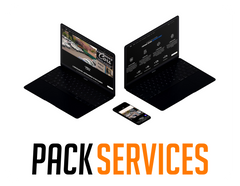 Pack services