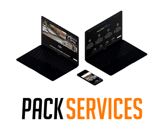PACK SERVICES