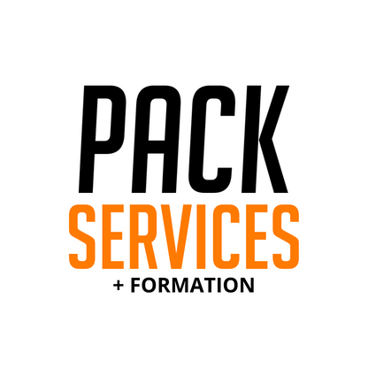 PACK SERVICES