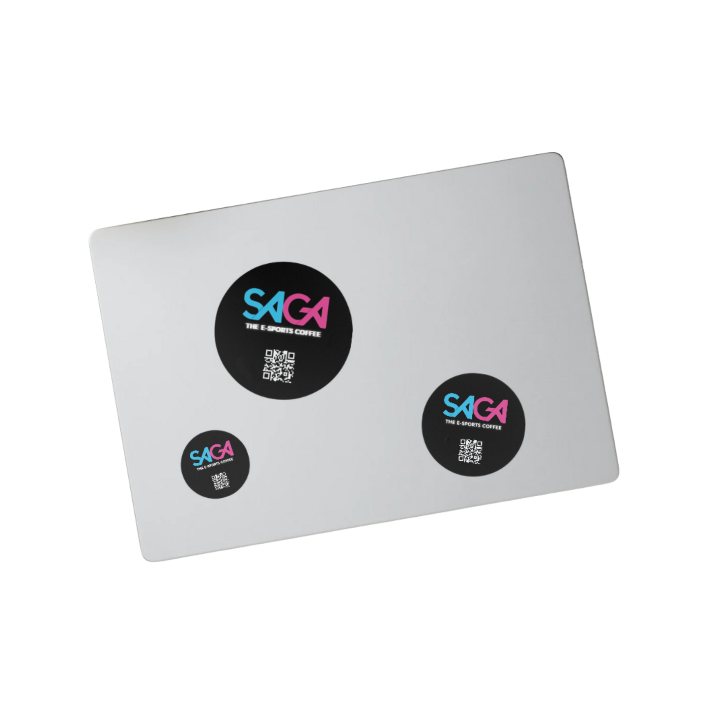 STICKERS / AUTOCOLLANTS