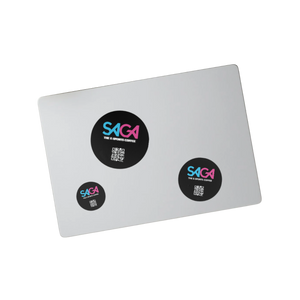 STICKERS / AUTOCOLLANTS
