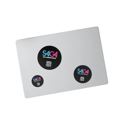 STICKERS / AUTOCOLLANTS