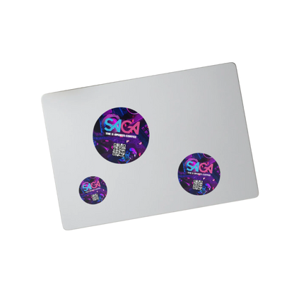 STICKERS / AUTOCOLLANTS