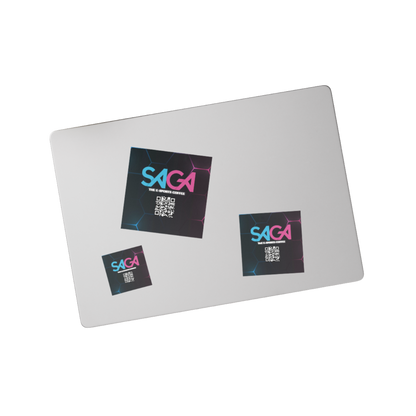 STICKERS / AUTOCOLLANTS