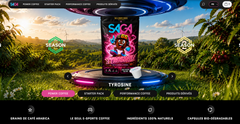 SAGA COFFEE