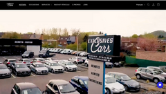 Exclusives Cars