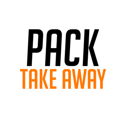 PACK TAKE-AWAY