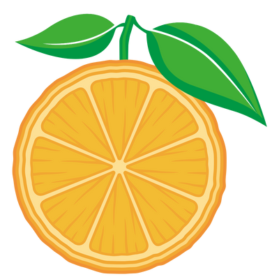 SWEET ORANGE