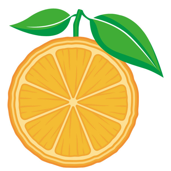 SWEET ORANGE