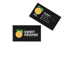 Cartes de visite