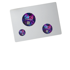 Stickers